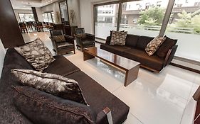 HR Luxor Hotel Buenos Aires